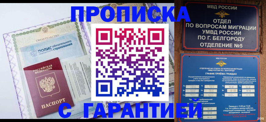 временная регистрация гарантия в Братске
